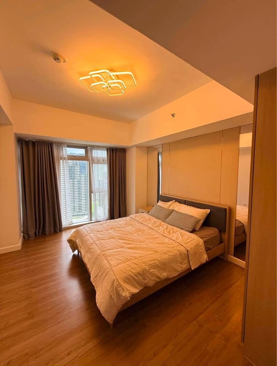 ✨ Spacious Family Living in BGC - photo 4