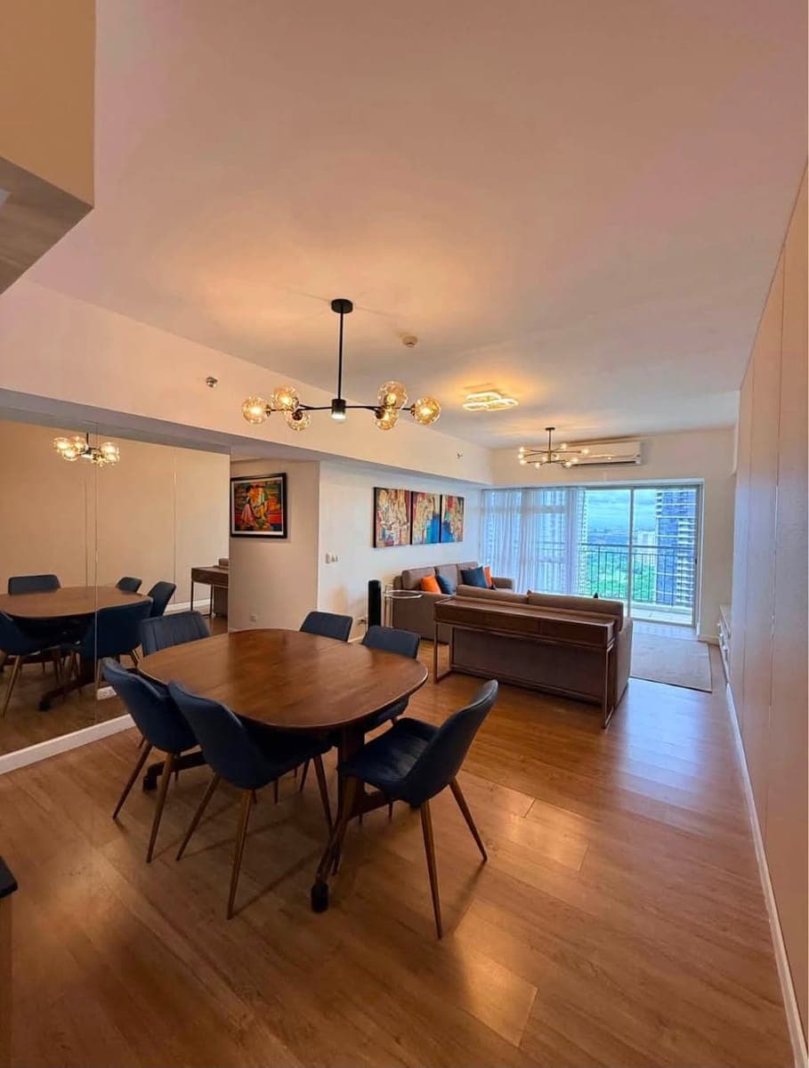 ✨ Spacious Family Living in BGC - photo 5