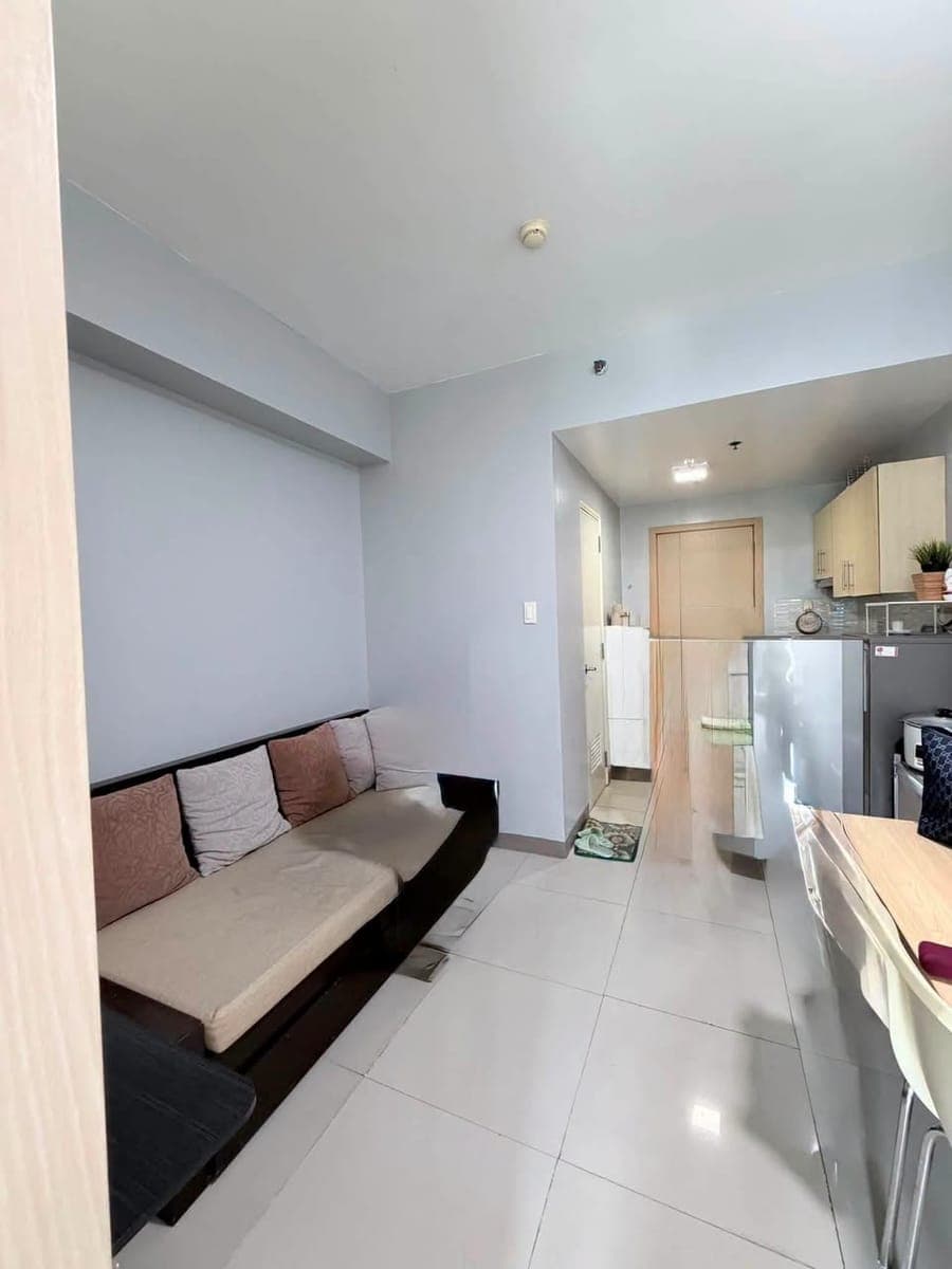 🏢 SMDC Grass Residences – Rush Condo for Rent - photo 1
