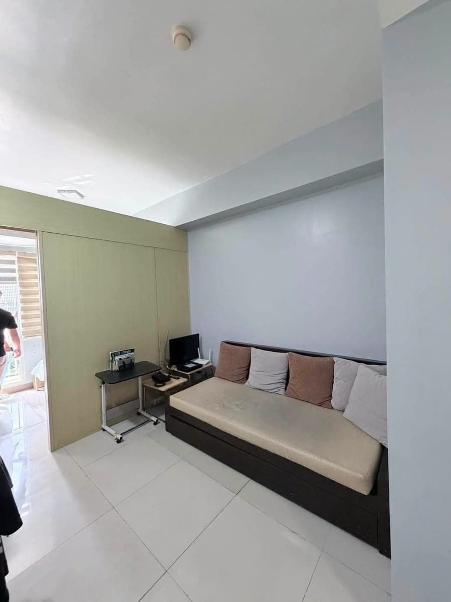 🏢 SMDC Grass Residences – Rush Condo for Rent - photo 2