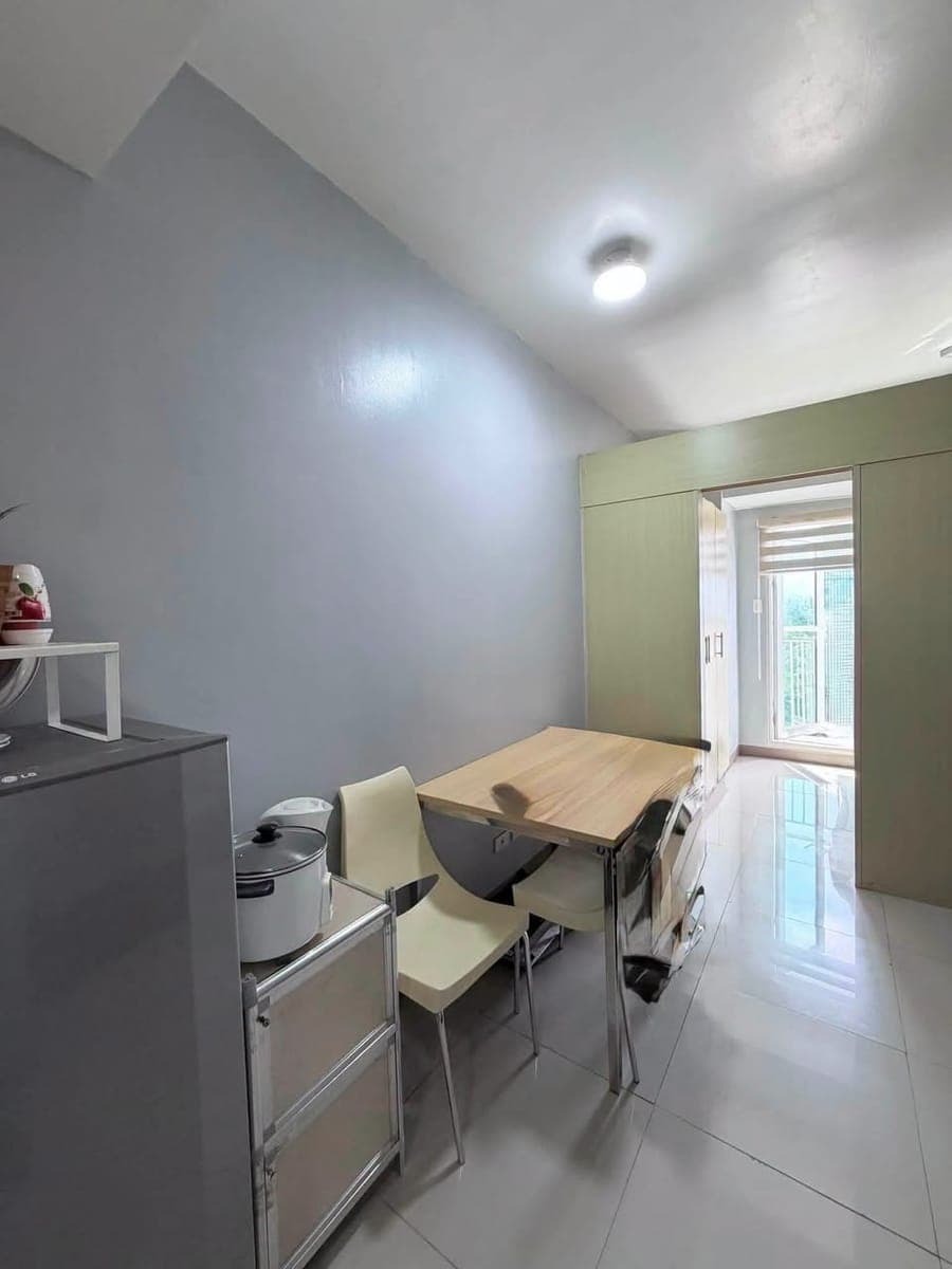 🏢 SMDC Grass Residences – Rush Condo for Rent - photo 3