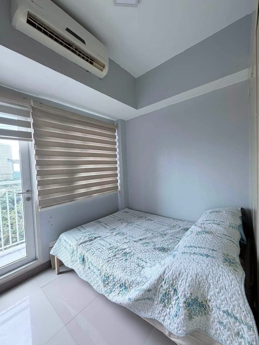 🏢 SMDC Grass Residences – Rush Condo for Rent - photo 4