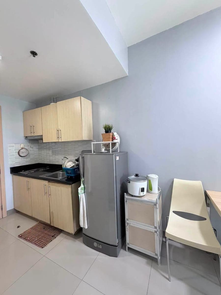 🏢 SMDC Grass Residences – Rush Condo for Rent - photo 5