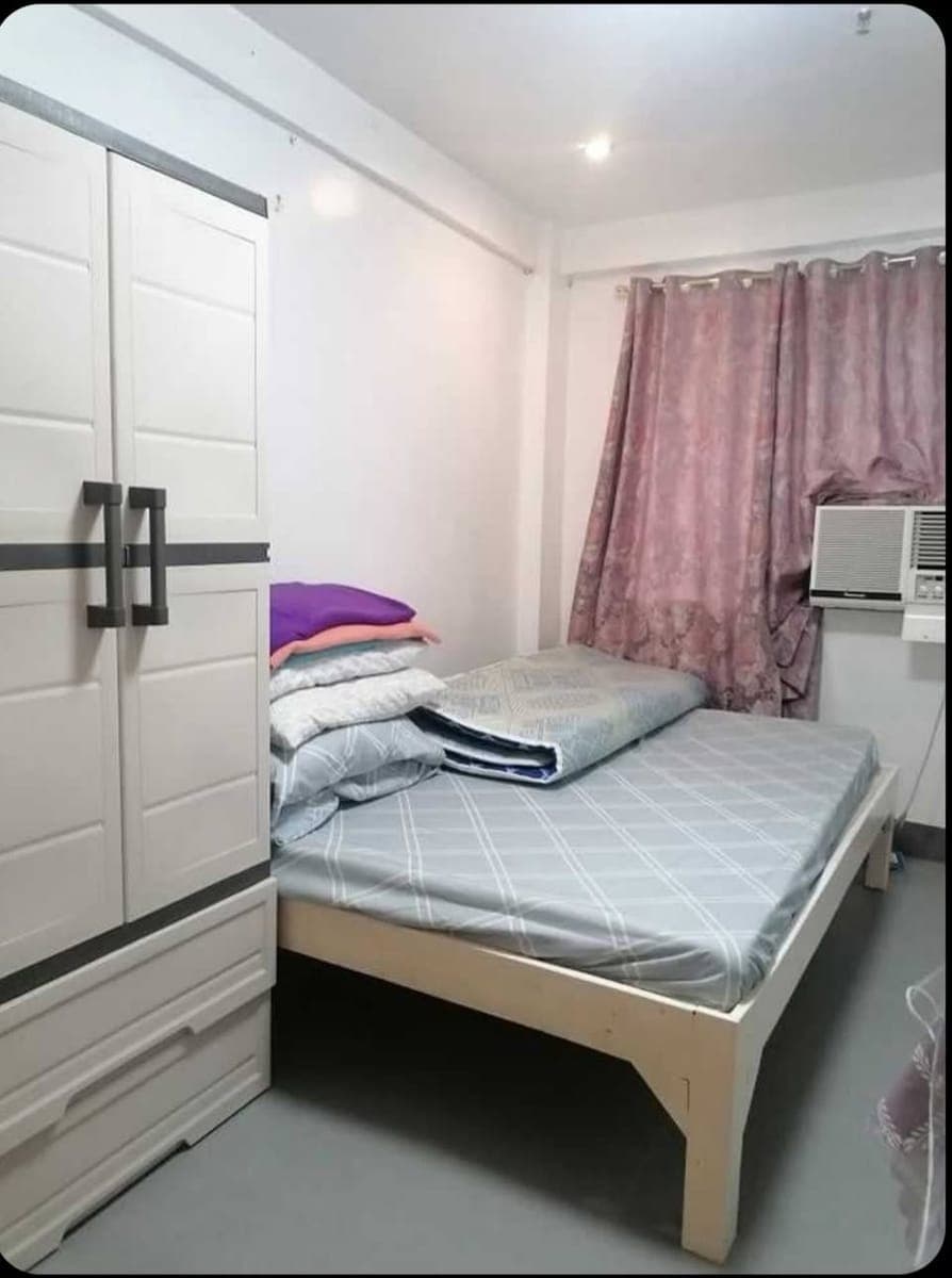 Condo for Rent @ Familia apartments ( Bamboolane ) - photo 3