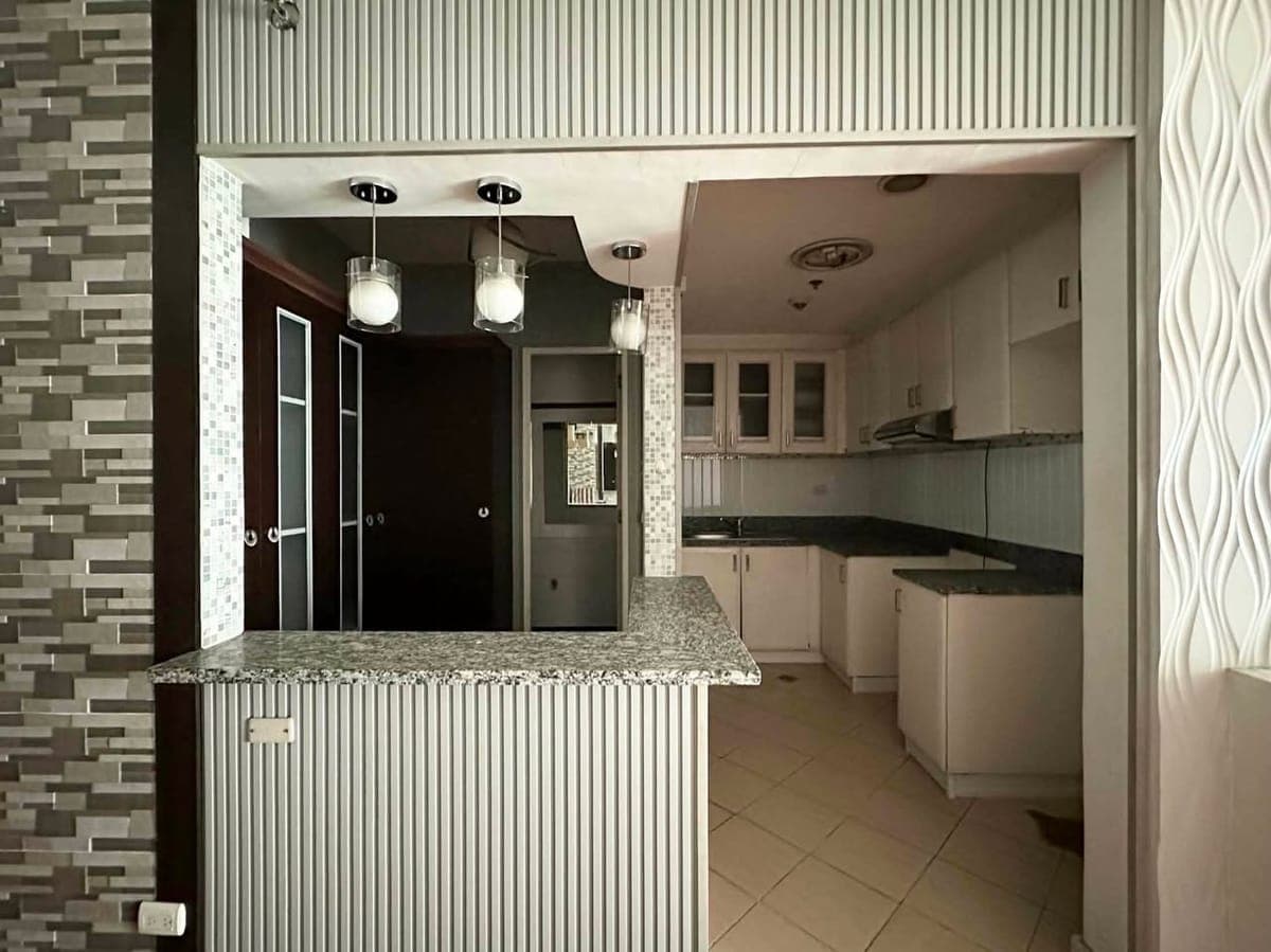 One Central Park – Eastwood City (FOR LEASE / FOR SALE) - photo 5