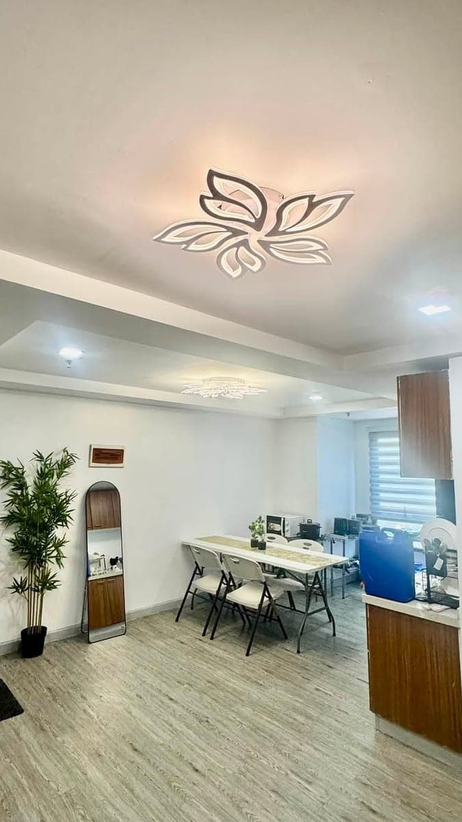 Condo Sharing for Rent – ADB Avenue Tower, Ortigas, Pasig City - photo 1