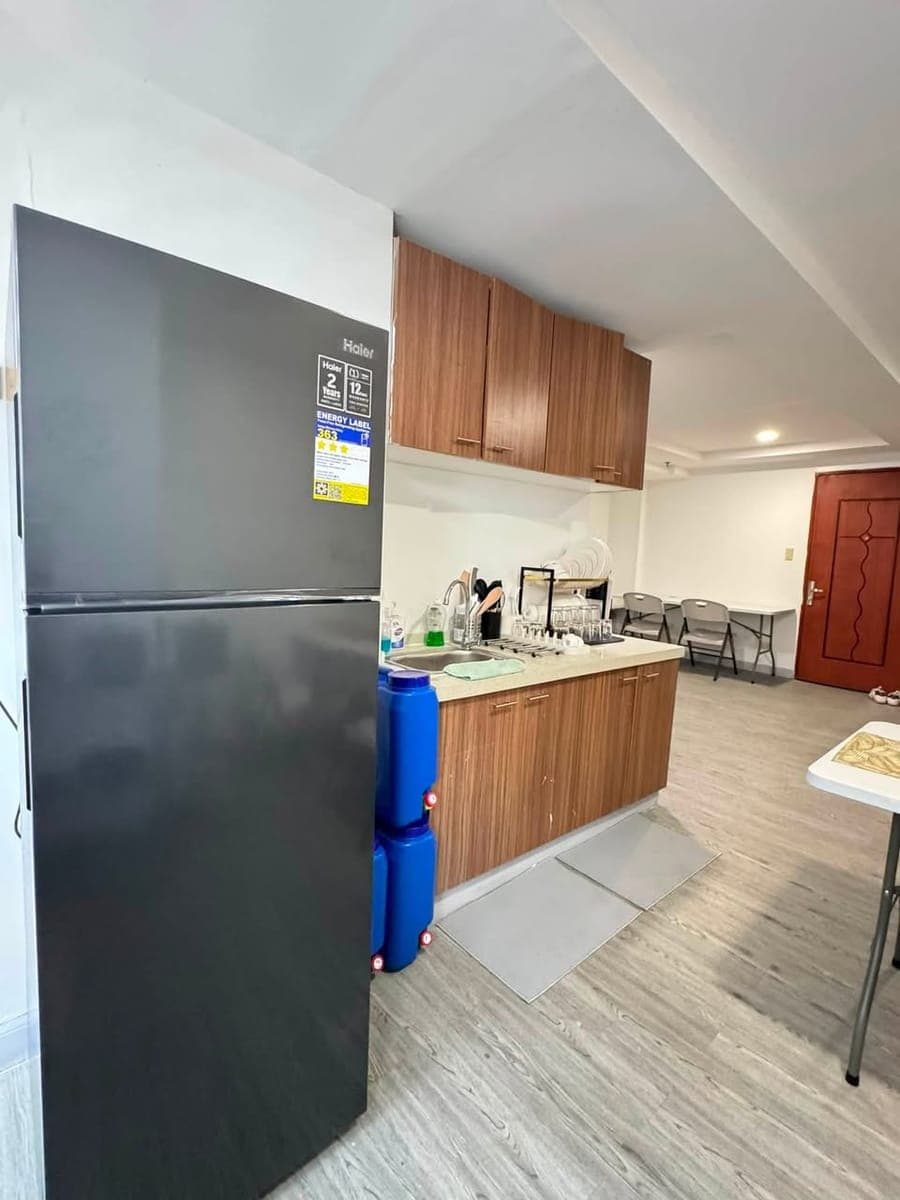 Condo Sharing for Rent – ADB Avenue Tower, Ortigas, Pasig City - photo 3