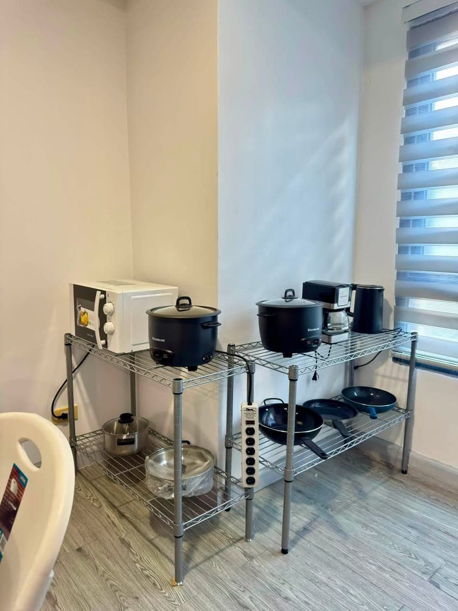 Condo Sharing for Rent – ADB Avenue Tower, Ortigas, Pasig City - photo 5