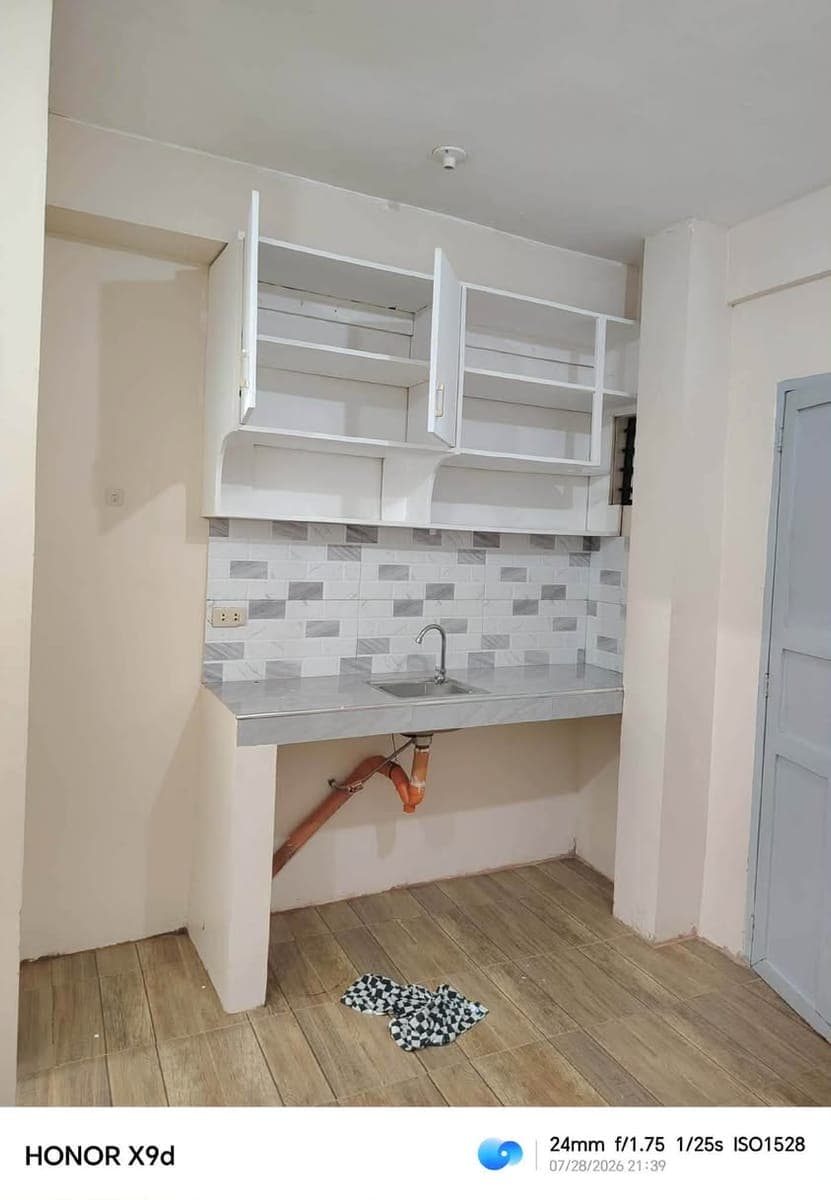 Studio type Apartment for Rent - photo 1