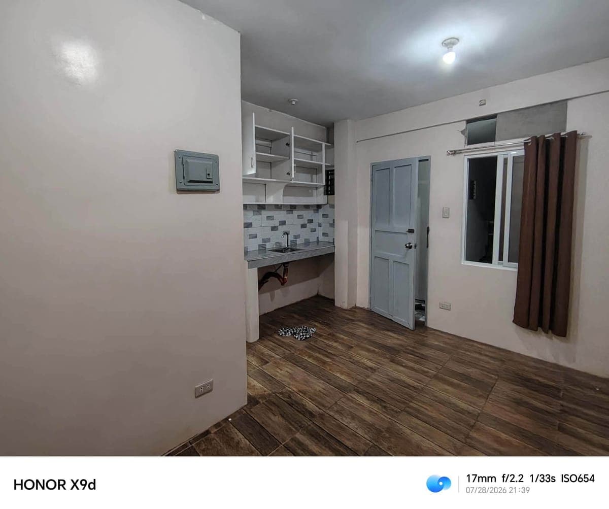 Studio type Apartment for Rent - photo 2