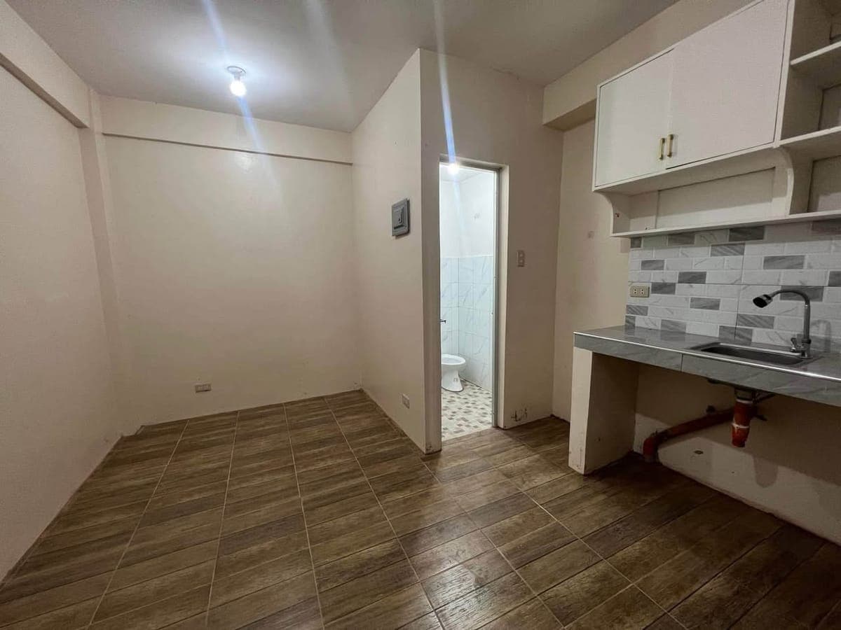 Studio type Apartment for Rent - photo 4