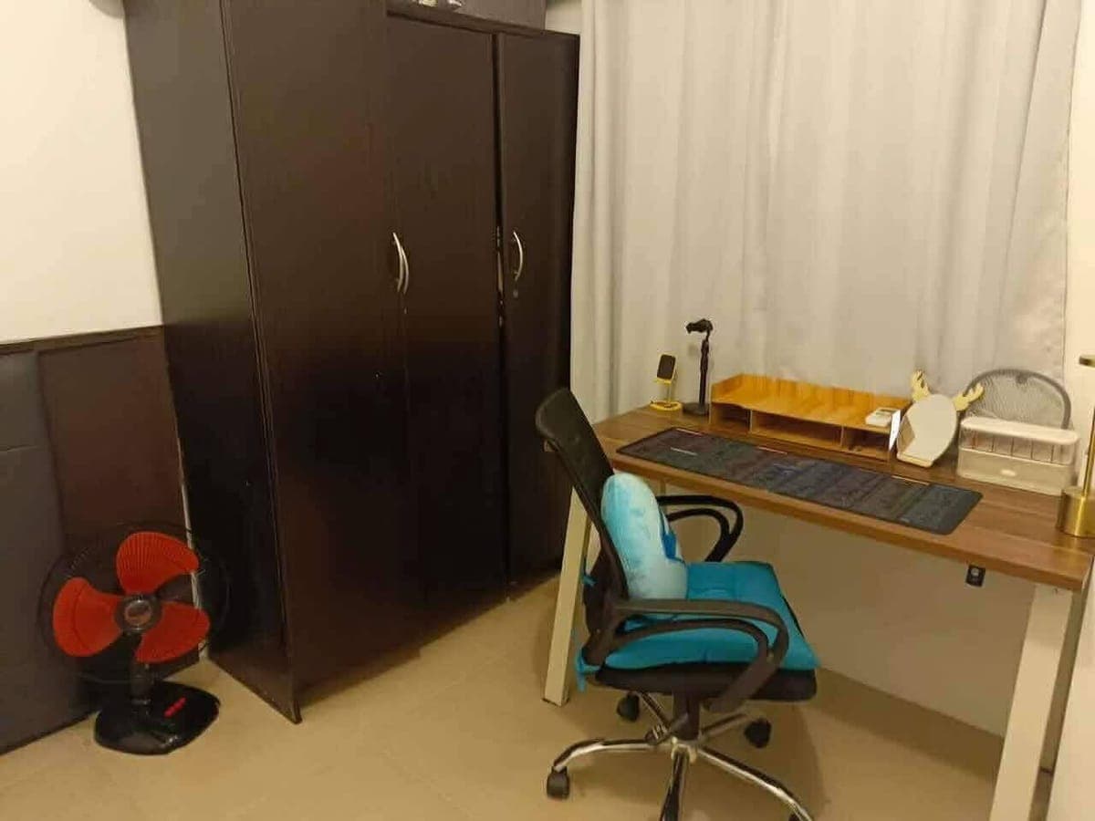 👉 FOR RENT: 1BR FULLY-FURNISHED UNIT @AVIDA RIALA TOWER 1 - photo 3