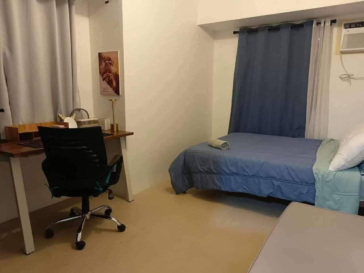 👉 FOR RENT: 1BR FULLY-FURNISHED UNIT @AVIDA RIALA TOWER 1 - photo 5