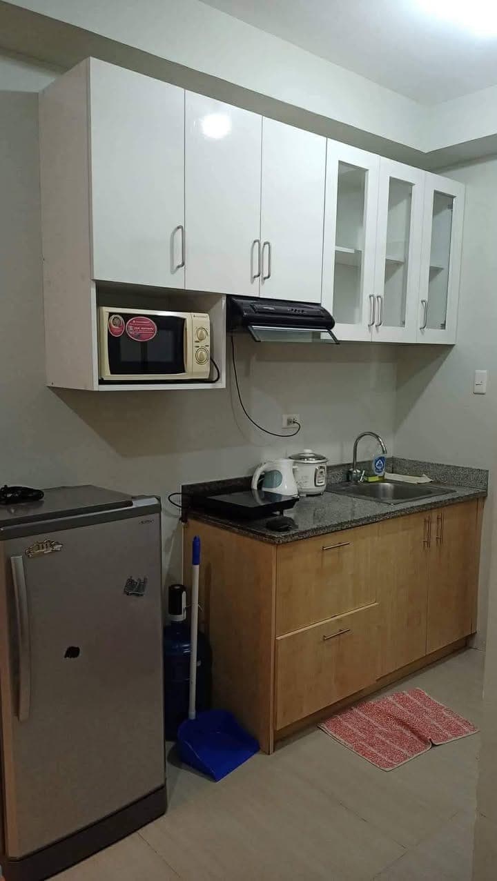 🚩 FOR RENT STUDIO UNIT B2 in MIVESA 🚩 - photo 1