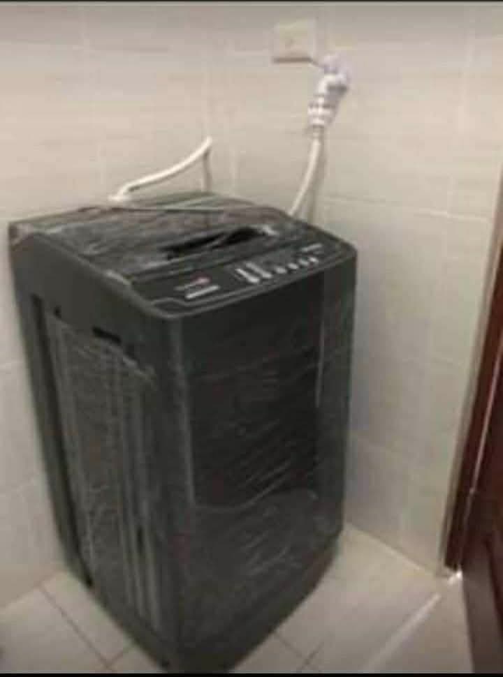 🚩 FOR RENT STUDIO UNIT B2 in MIVESA 🚩 - photo 3