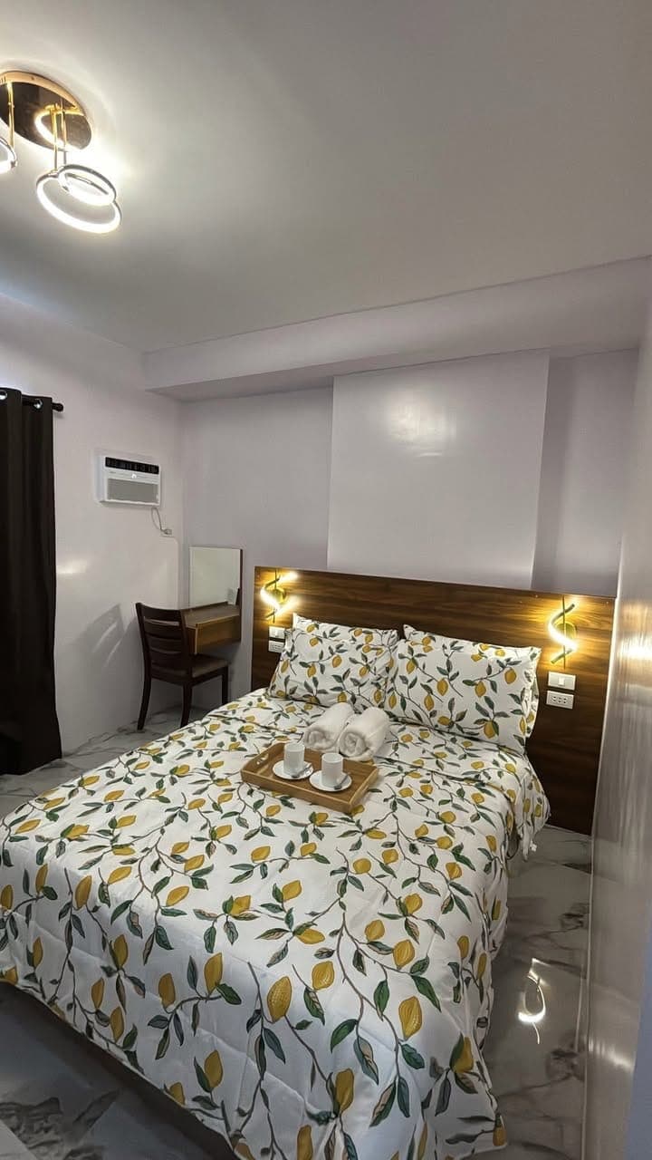 🚩 FOR RENT STUDIO UNIT B7 in MIVESA 🚩 - photo 2