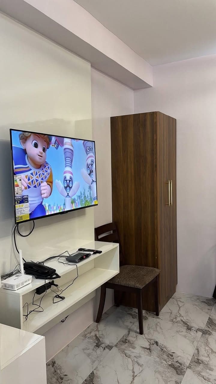 🚩 FOR RENT STUDIO UNIT B7 in MIVESA 🚩 - photo 3