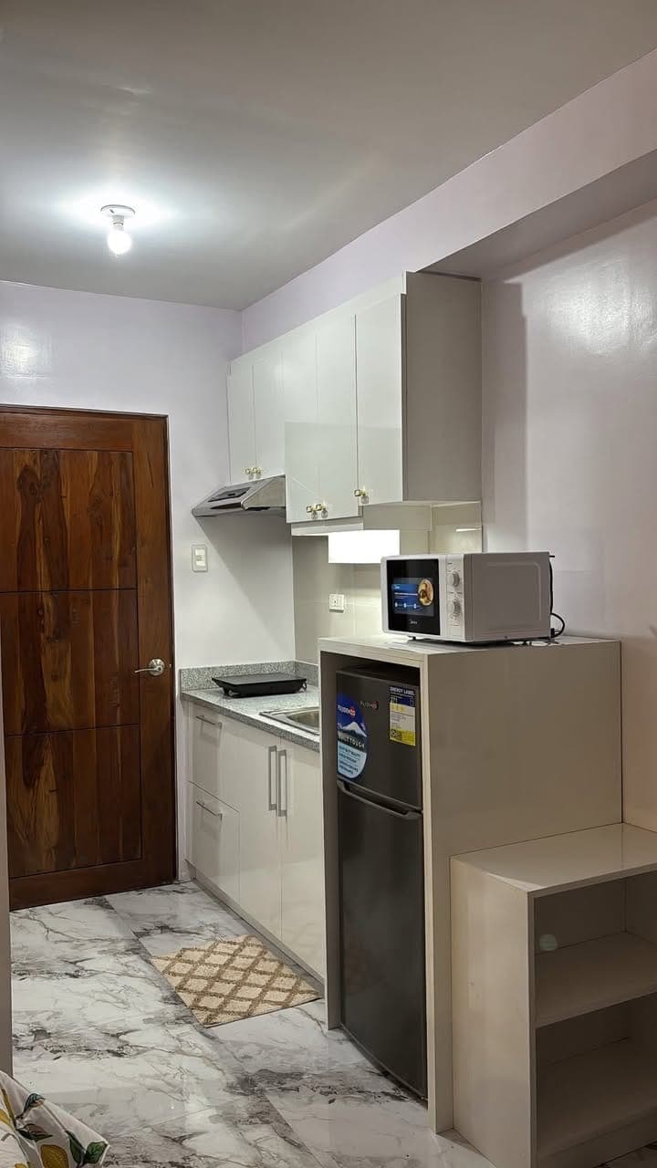 🚩 FOR RENT STUDIO UNIT B7 in MIVESA 🚩 - photo 5