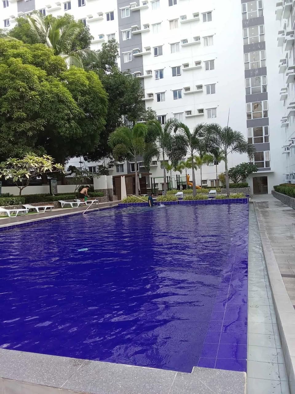 ✨ FOR RENT | Fully Furnished Studio in Symfoni Nichols, Guadalupe Cebu ✨ - photo 1