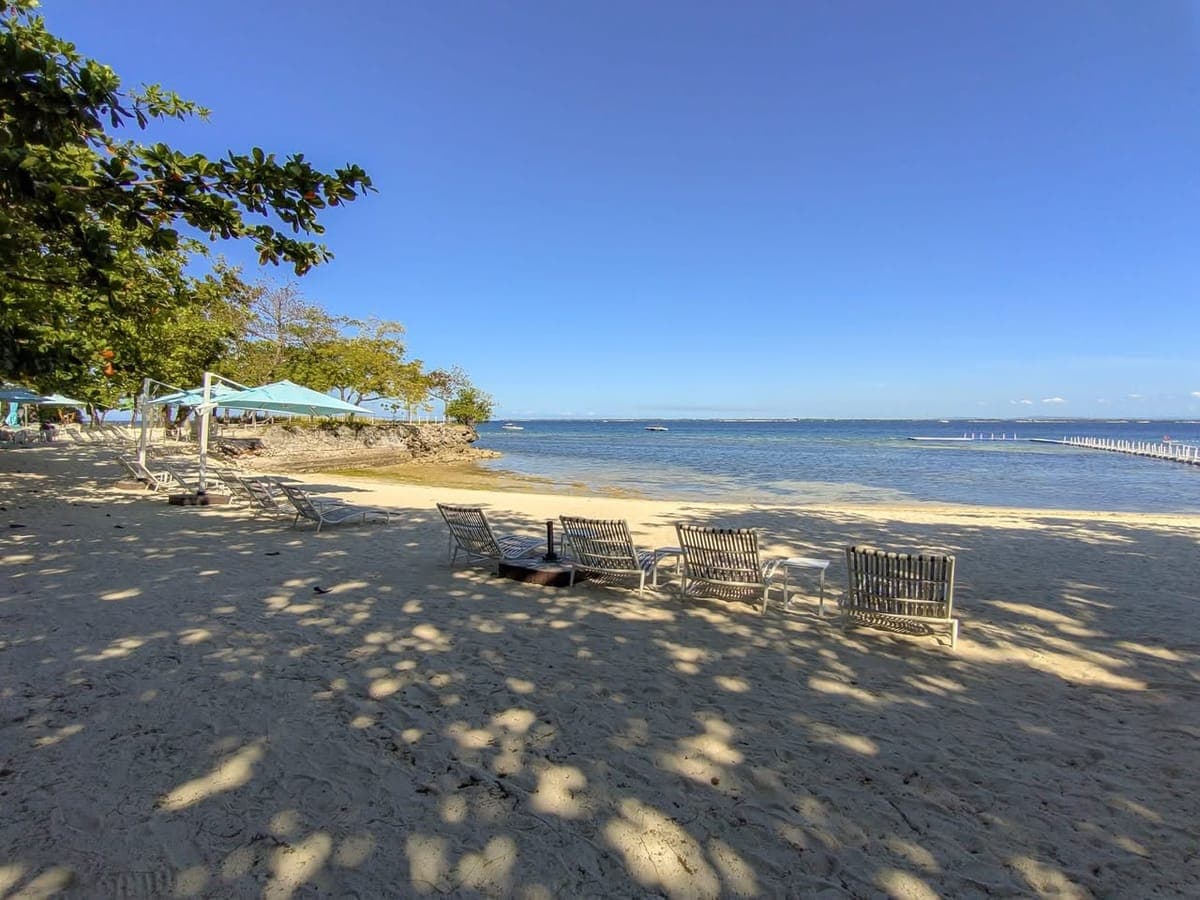 NEW UNIT TAMBULI RESIDENCE - 1B (Tower E) 10th floor for rent‼️( short & long term) 47.5 SQM - photo 1