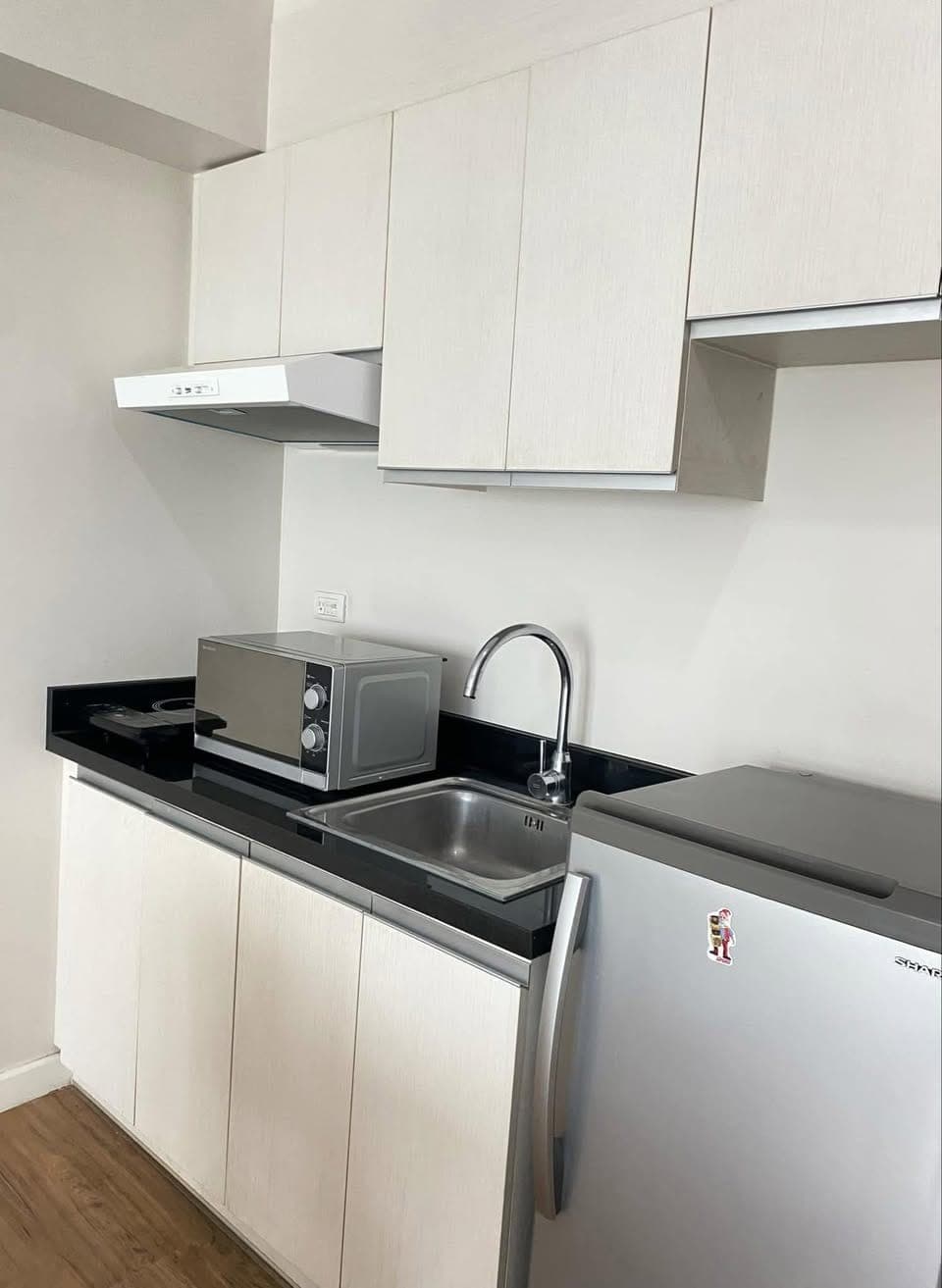 Studio in Solinea Tower 2 For Rent‼️ - photo 4