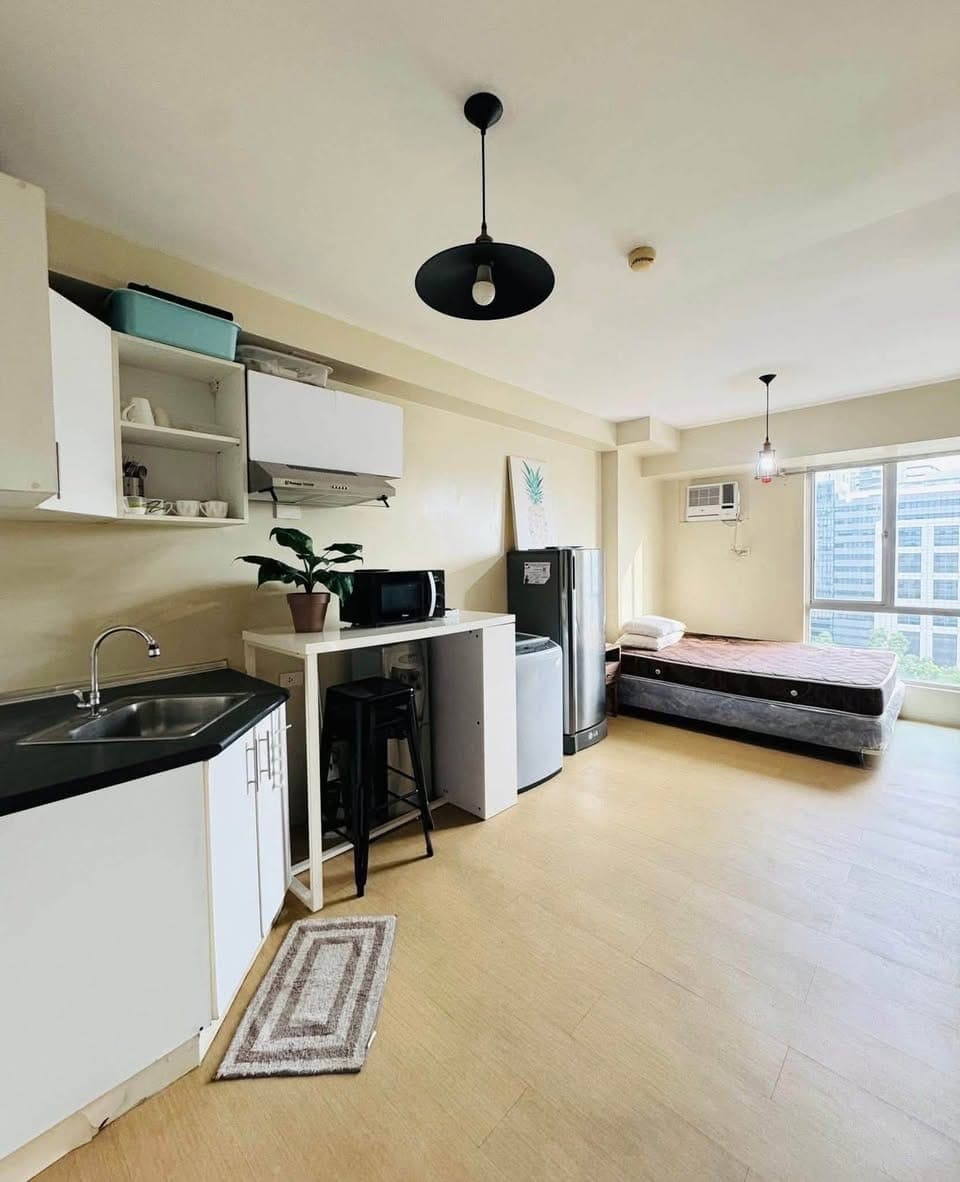 𝙁𝙊𝙍 𝙇𝙀𝘼𝙎𝙀: 𝙁𝙪𝙧𝙣𝙞𝙨𝙝𝙚𝙙 𝙎𝙩𝙪𝙙𝙞𝙤 𝙞𝙣 𝘾𝙚𝙗𝙪 𝙄𝙏 𝙋𝙖𝙧𝙠 - photo 3