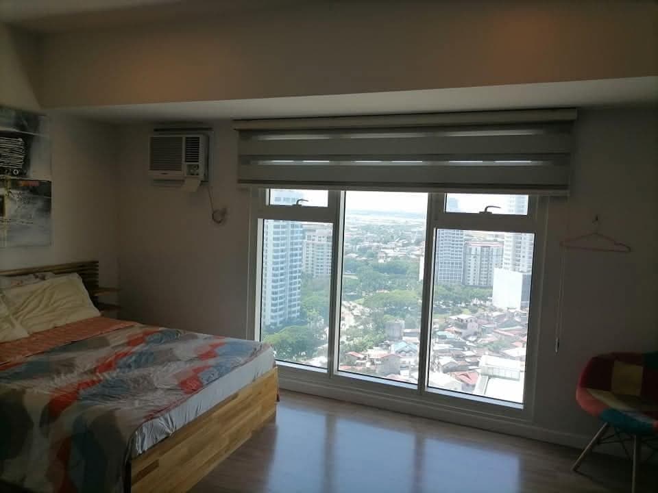 FOR RENT IN SOLINEA TOWER 2 - photo 2