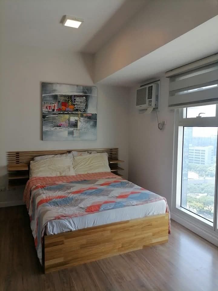 FOR RENT IN SOLINEA TOWER 2 - photo 3