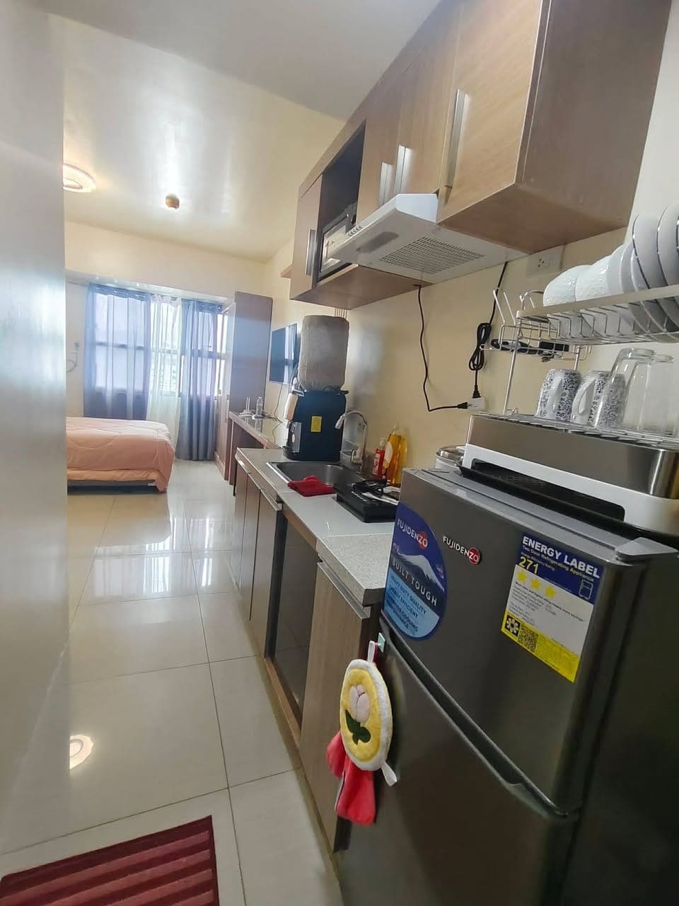 FOR RENT IN HORIZONS 101 - photo 1