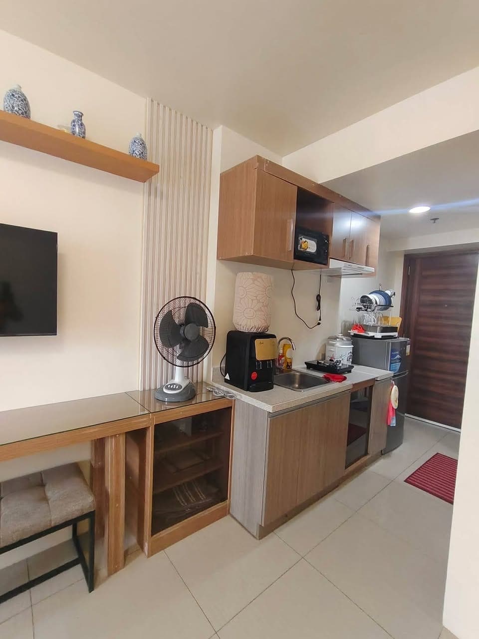 FOR RENT IN HORIZONS 101 - photo 2