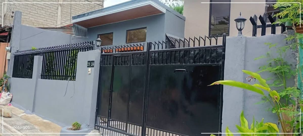 🔥🔥HOUSE FOR RENT/PAUNHANAY 🔥🔥 - photo 1