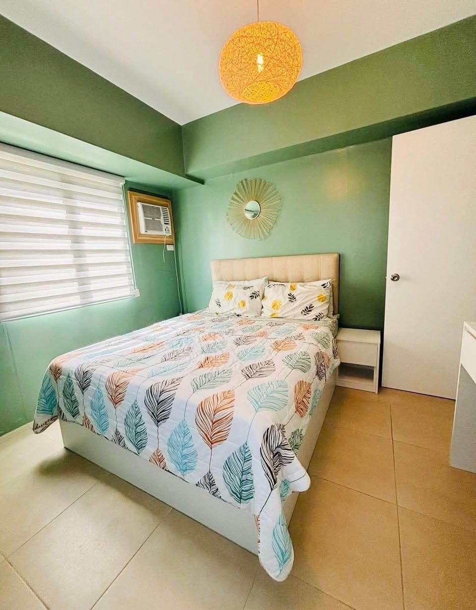 𝙁𝙊𝙍 𝙇𝙀𝘼𝙎𝙀: 𝙁𝙪𝙡𝙡𝙮 𝙁𝙪𝙧𝙣𝙞𝙨𝙝𝙚𝙙 1-𝘽𝙚𝙙𝙧𝙤𝙤𝙢 𝙞𝙣 𝘼𝙫𝙞𝙙𝙖 𝙍𝙞𝙖𝙡𝙖 𝙏𝙤𝙬�... - photo 1