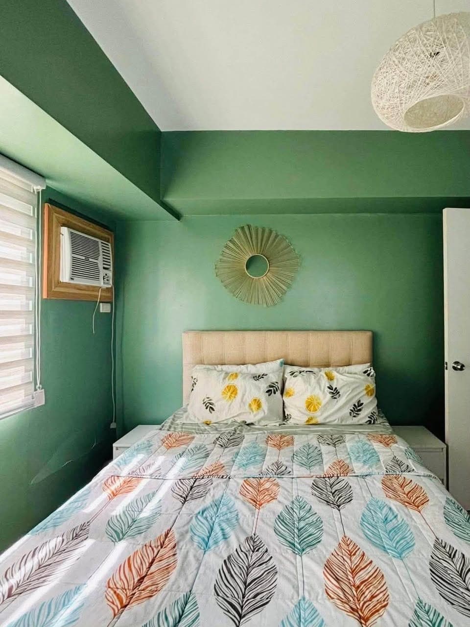 𝙁𝙊𝙍 𝙇𝙀𝘼𝙎𝙀: 𝙁𝙪𝙡𝙡𝙮 𝙁𝙪𝙧𝙣𝙞𝙨𝙝𝙚𝙙 1-𝘽𝙚𝙙𝙧𝙤𝙤𝙢 𝙞𝙣 𝘼𝙫𝙞𝙙𝙖 𝙍𝙞𝙖𝙡𝙖 𝙏𝙤𝙬�... - photo 4