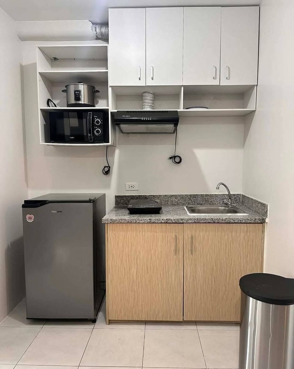 FOR RENT: FURNISHED 2BEDROOM CONDO UNIT - photo 3