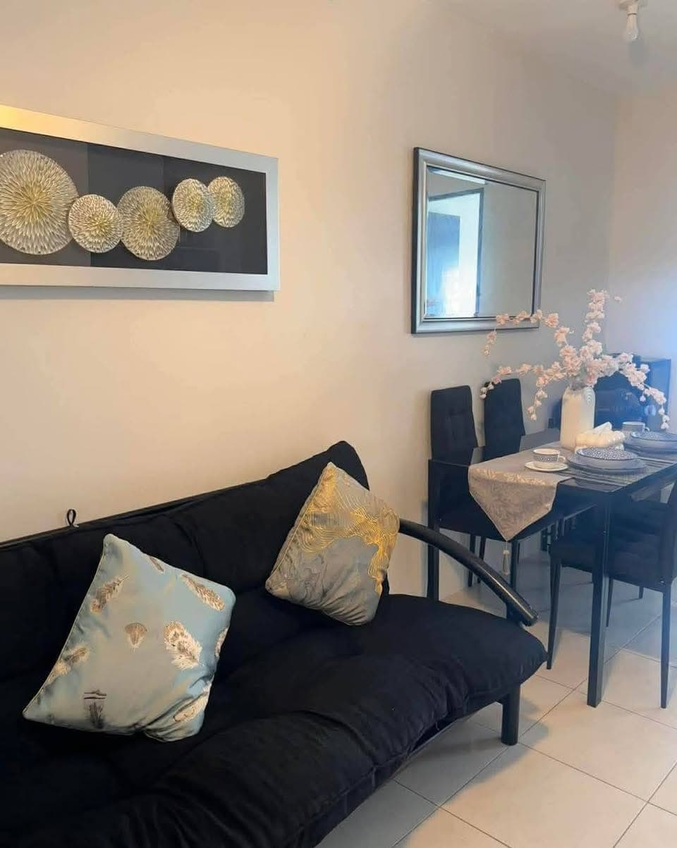 FOR RENT: FURNISHED 2BEDROOM CONDO UNIT - photo 4