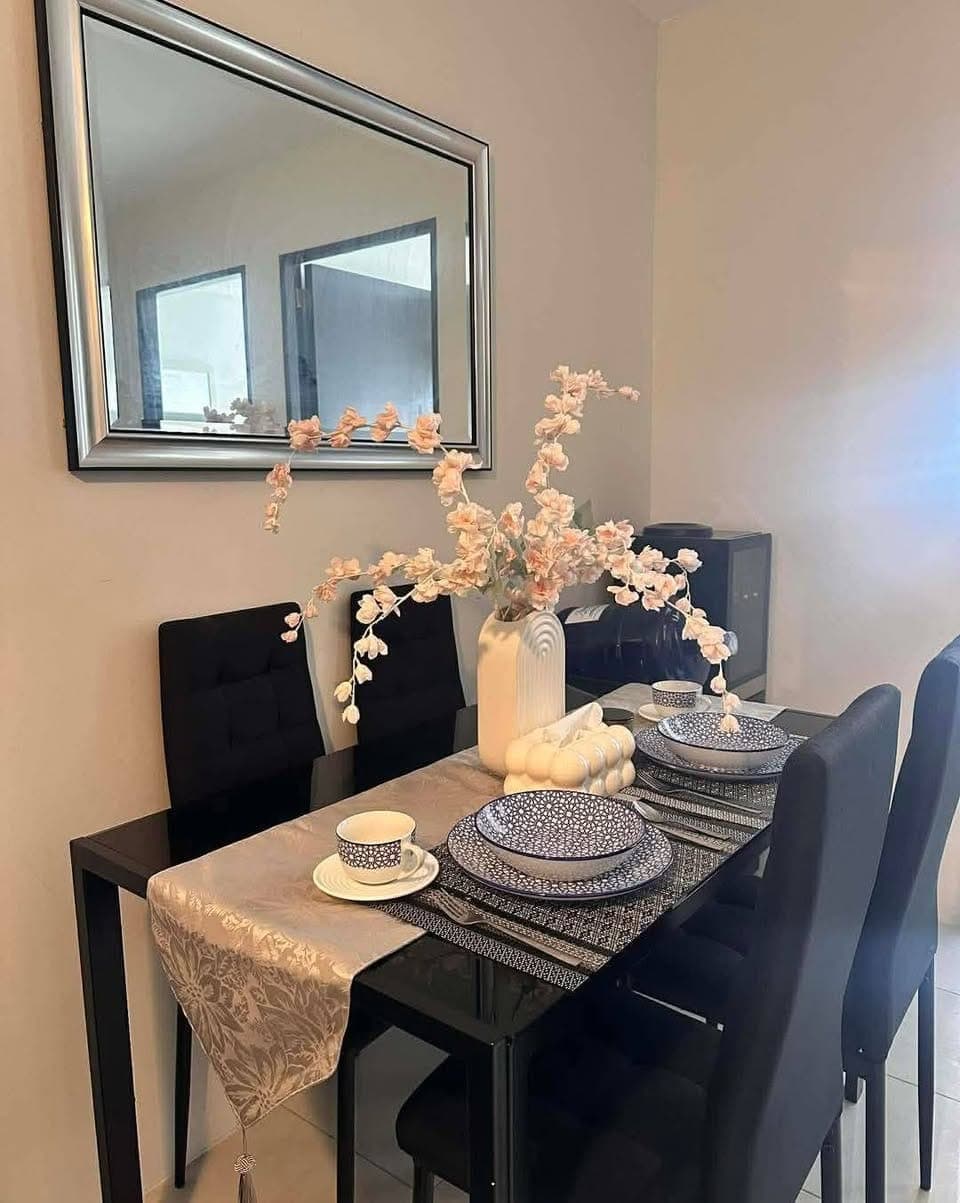 FOR RENT: FURNISHED 2BEDROOM CONDO UNIT - photo 5