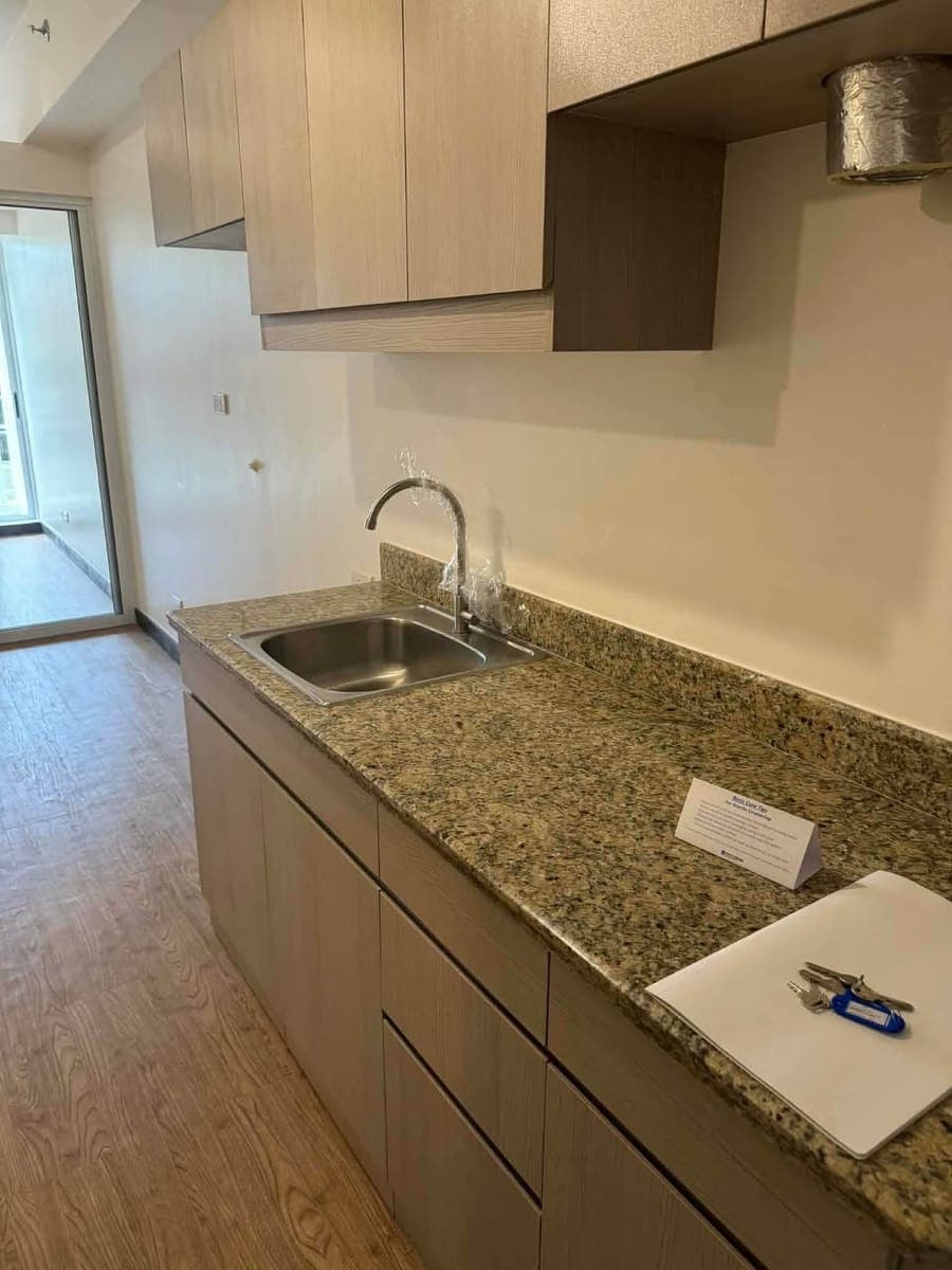 𝑭𝑶𝑹 𝑹𝑬𝑵𝑻: 1 BEDROOM w/ BALCONY | PASIG - photo 3