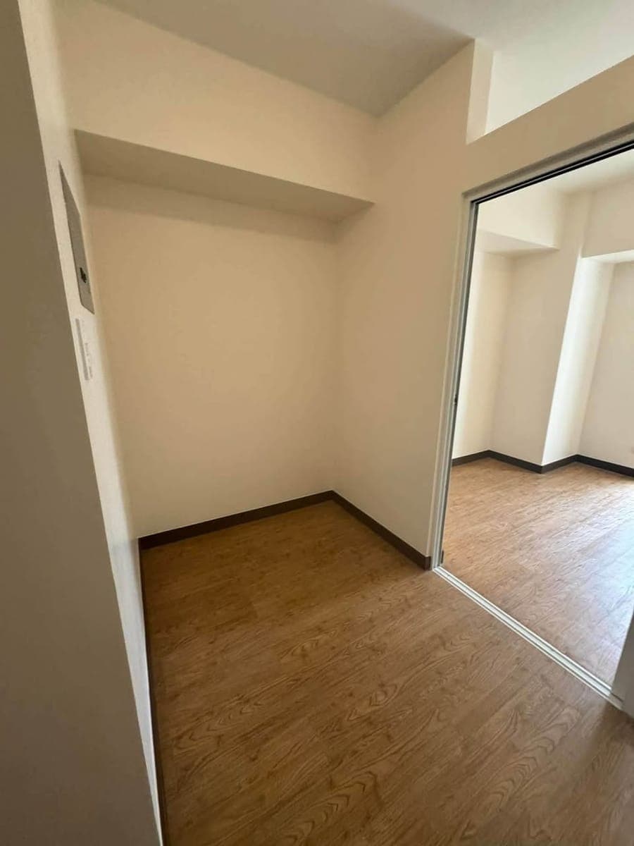 𝑭𝑶𝑹 𝑹𝑬𝑵𝑻: 1 BEDROOM w/ BALCONY | PASIG - photo 5