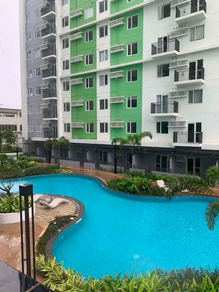 Studio Unit for Rent! - photo 1