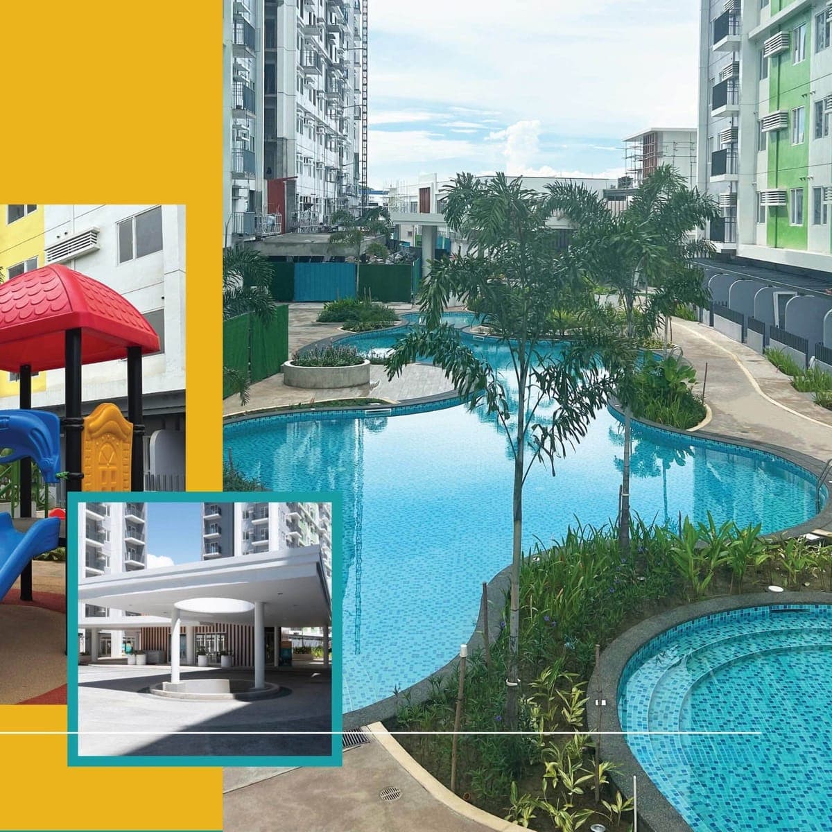 Studio Unit for Rent! - photo 2