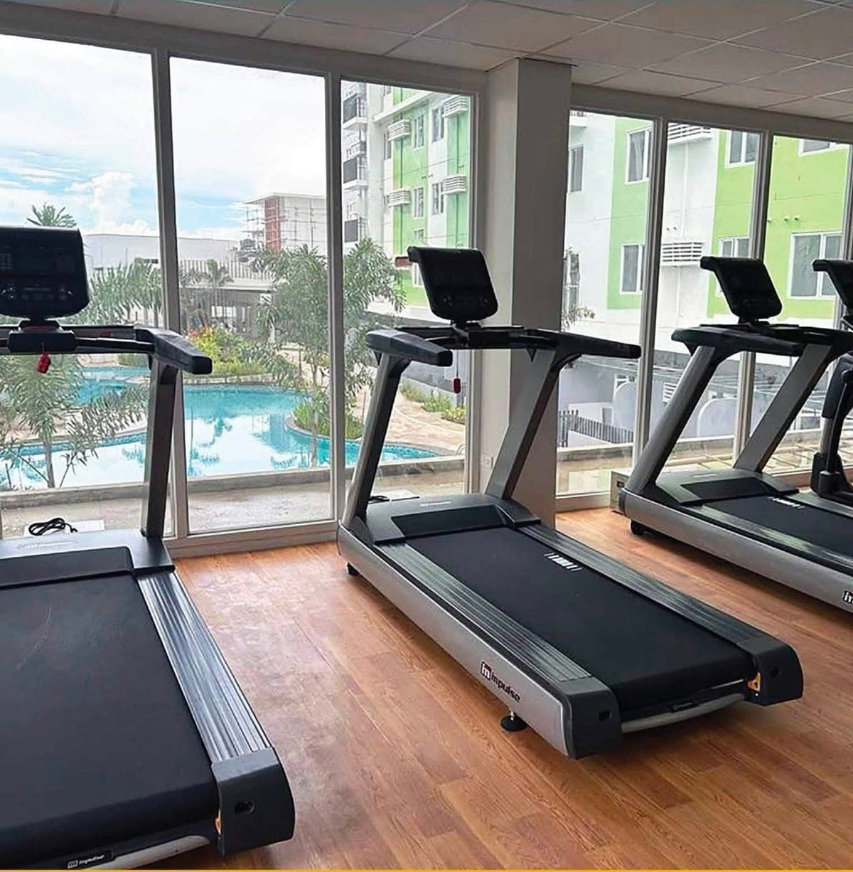 Studio Unit for Rent! - photo 4