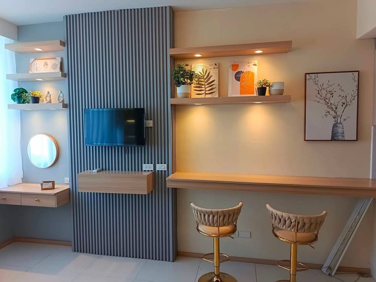 FOR RENT: The AVENIR Condominium and Office Space ( Near Ayala ) - photo 1