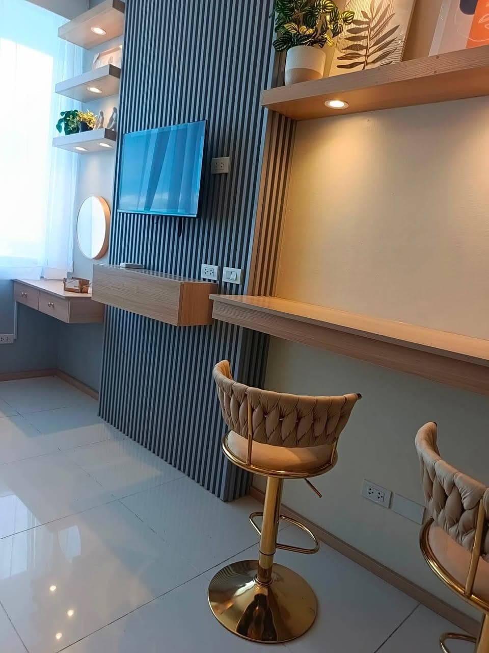 FOR RENT: The AVENIR Condominium and Office Space ( Near Ayala ) - photo 3