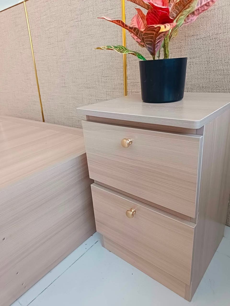 FOR RENT: The AVENIR Condominium and Office Space ( Near Ayala ) - photo 5