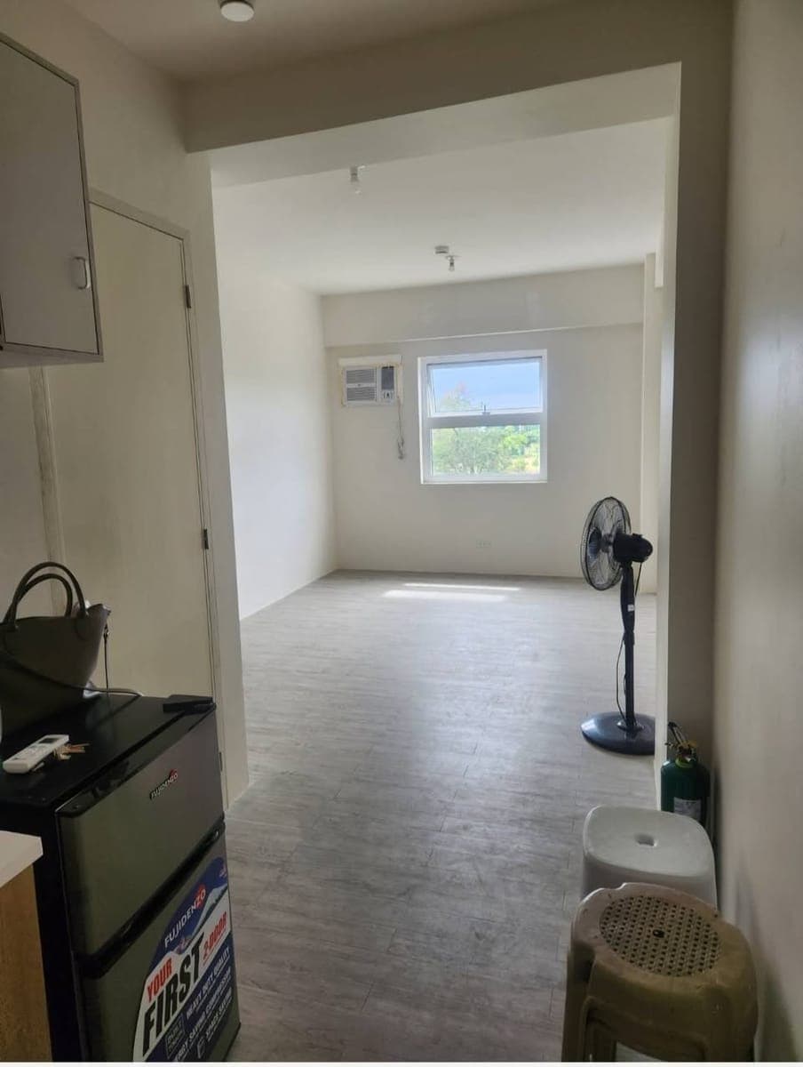 🏢 STUDIO UNIT CONDO FOR RENT - photo 3