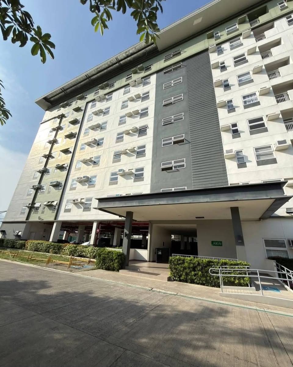 🏢 STUDIO UNIT CONDO FOR RENT - photo 4