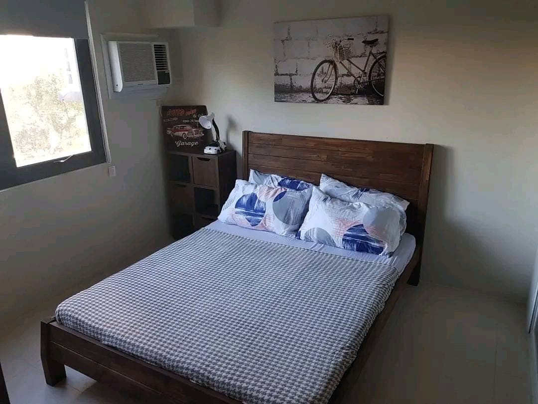 👉1 Bedroom Condo for Rent – Sundance Residences accross One Pavillion - photo 1