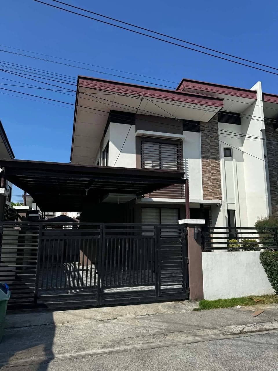 🏡 HOUSE FOR RENT IN MANDAUE 🏡 - photo 1