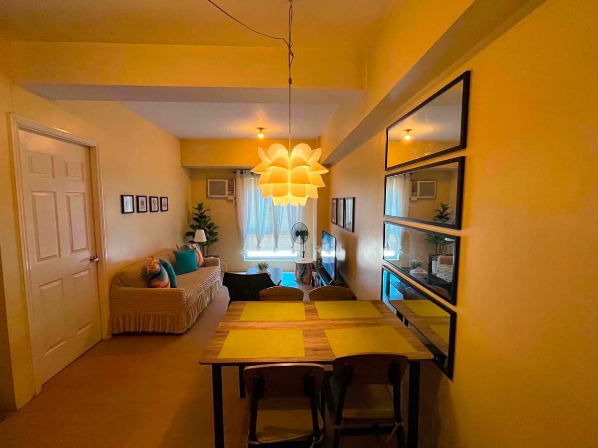 FOR LEASE – Avida CityFlex, BGC - photo 1