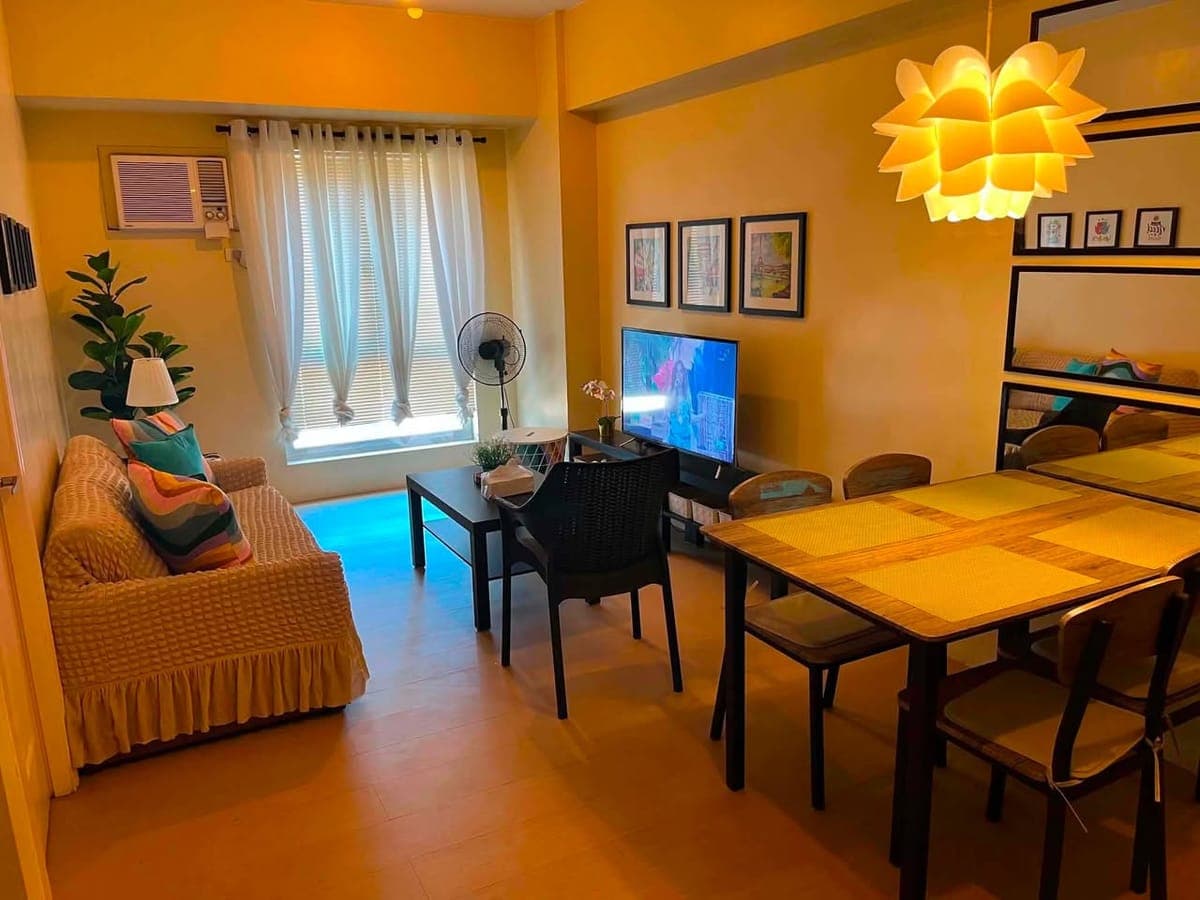 FOR LEASE – Avida CityFlex, BGC - photo 2
